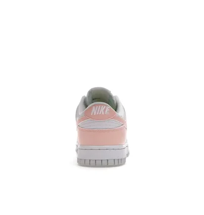 Кросівки жіночі Nike Dunk Low Retro Next Nature White/Beige Dd1873-100