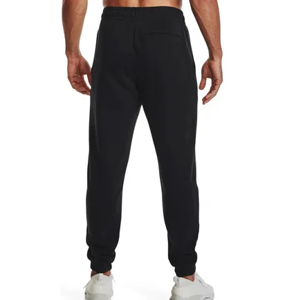 Спортивный костюм мужской Under Armour Black 1373881-001__1373882-001