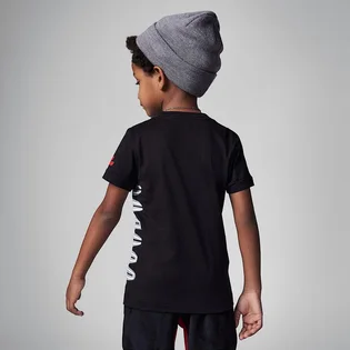 Футболка детская Air Jordan Multi Hit Tee T- Shirt Black 85B720-023