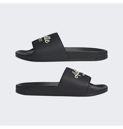 Тапочки женские Adidas Adilette Shower Black Gw8747