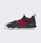 Кроссовки унисекс Adidas Dame Extply 2.0 Shoes Black HR0728