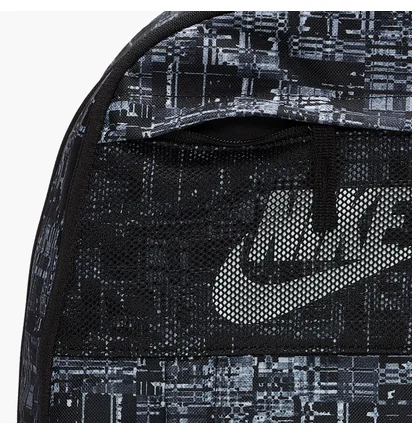 Рюкзак чоловічий Nike Elemental All Over Print Grey DR6244-010