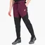 Штаны мужские Nike Tech Fleece Taped Jogger Pants Bordo/Black Cu4495-018