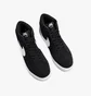 Кроссовки унисекс Nike Sb Zoom Blazer Mid Black White 864349-002
