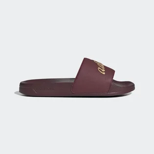 Тапочки женские Adidas Adilette Shower Slides Bordo Gz5928