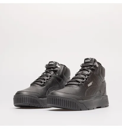 Кроссовки мужские Puma Tarrenz Sb Ii Black 38639203