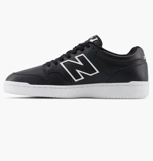Кроссовки мужские New Balance 480 Black Bb480Lbt