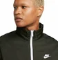 Спортивний костюм чоловічий Nike Club Lined Woven Tracksuit Green DR3337-355