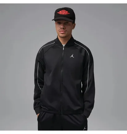 Спортивный костюм мужской Air Jordan Black IO0745-010__IO0747-010