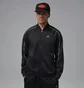 Спортивный костюм мужской Air Jordan Black IO0745-010__IO0747-010