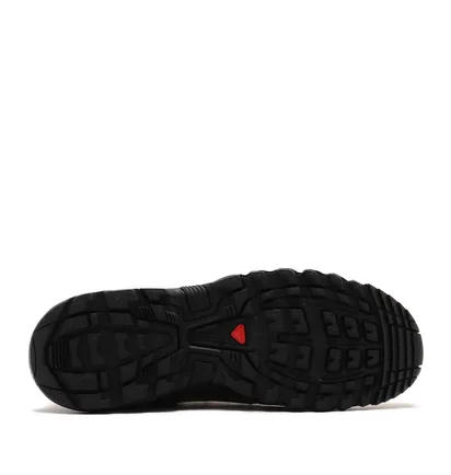 Кросівки чоловічі Salomon Acs + Ft Yellow/Black 474356