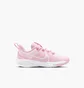 Кроссовки детские Nike Star Runner 4 Nn (Ps) Pink DX7614-602