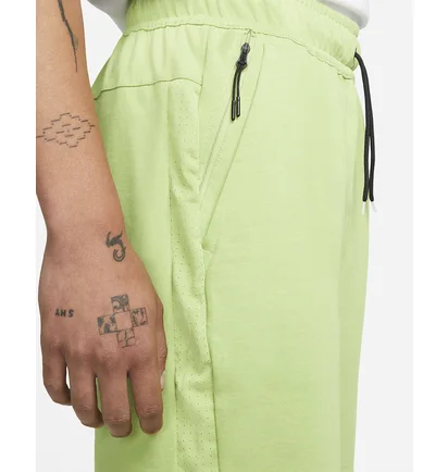 Шорти чоловічі Nike M Nsw Knit Ltwt Short Green Dm6589-332