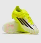 Бутсы детские Adidas F50 Elite Green JR8965