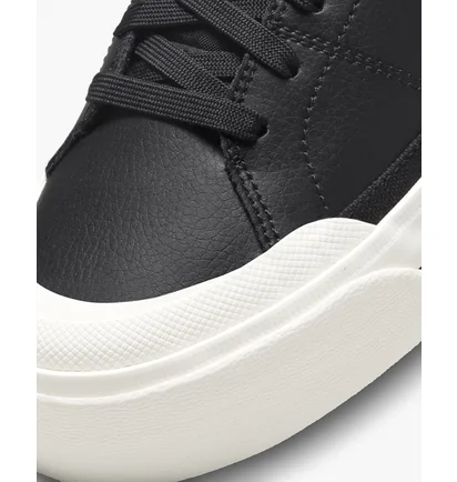 Кросівки жіночі Nike Court Legacy Lift Black Dm7590-001