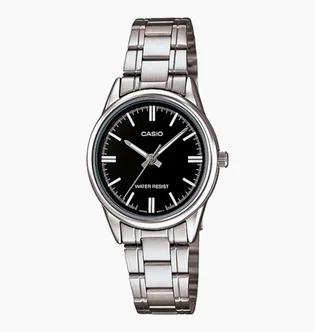 Часы женские Casio LTP-V005D-1A