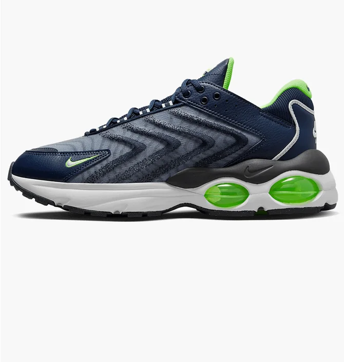 Кроссовки мужские Nike Sportswear Air Max Tw Blue FN3409-400