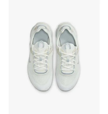 Кросівки дитячі Nike React Live (Gs) White Cw1622-104