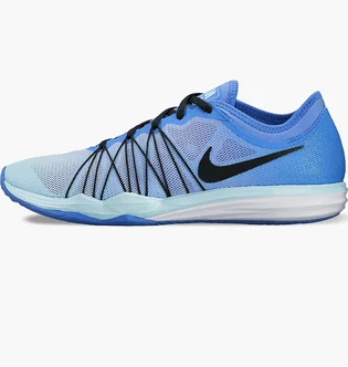 Кросівки жіночі Nike Dual Fusion Tr Hit Fade Light Blue 898469-400