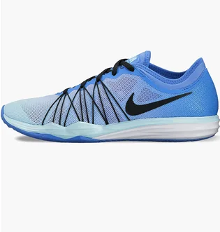 Кроссовки женские Nike Dual Fusion Tr Hit Fade Light Blue 898469-400