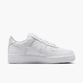 Кросівки чоловічі Nike Air Force 1 White HF2893-100
