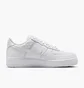 Кросівки чоловічі Nike Air Force 1 White HF2893-100