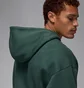 Худі чоловіче Air Jordan Brooklyn Green IB7231-316