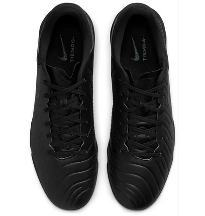 Сороконіжки унісекс Nike Legend 10 Academy Tf Black DV4342-002