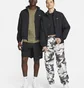 Кофта чоловіча Nike Sportswear Solo Swoosh Black DQ5200-010