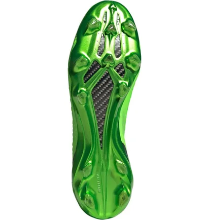 Бутсы женские Adidas X Speedportal.1 Fg Green Gw8426