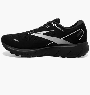 Кроссовки мужские Brooks Ghost 14 Gtx Black 110368-1D-020