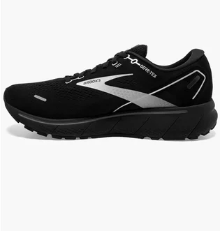 Кроссовки мужские Brooks Ghost 14 Gtx Black 110368-1D-020