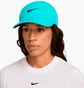 Кепка унісекс Nike Dfadv Club Turquoise FB5598-345