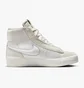 Кросівки жіночі Nike Blazer Mid Victory White Dr2948-100