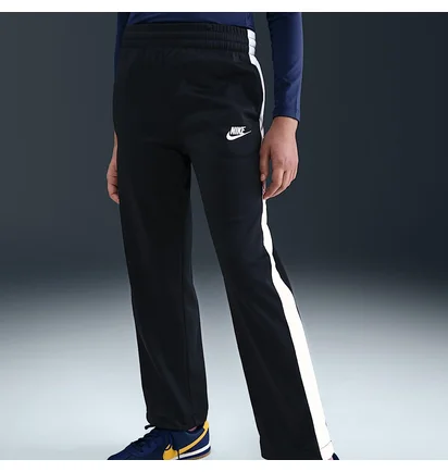 Спортивный костюм детский Nike Sportswear Black HQ9316-010