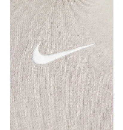 Худи женское Nike Polar Sportswear Phoenix Beige Dq5860-272
