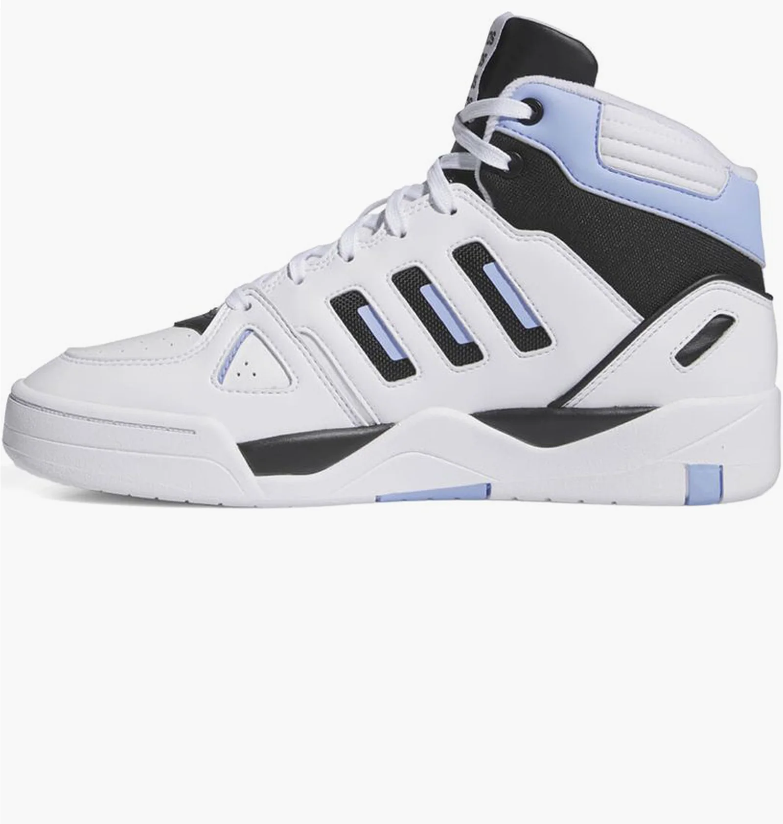 ᐉ Кросівки чоловічі Adidas Midcity Mid White IH0320 - придбати в