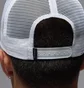 Кепка унісекс Air Jordan Rise Structured White FZ0774-100