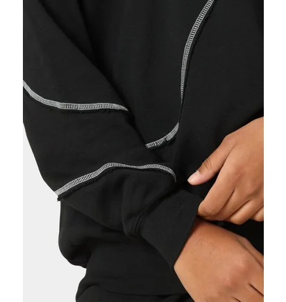 Худі унісекс Nike Sportswear Black DM6644-010