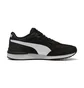 Кроссовки мужские Puma Runner V4 Black 404743-01
