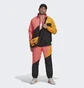 Олимпийка мужская Adidas Adicolor Colorblock Track Jacket Multi Hc4500
