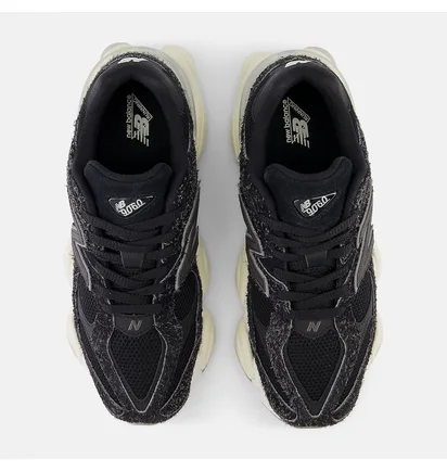 Кросівки унісекс New Balance U9060Hsd Black U9060HSD