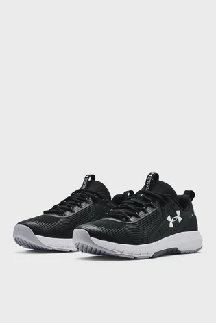 Кросівки чоловічі Under Armour Charged Commit Tr 3 Black 3023703-001