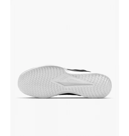 Кросівки чоловічі Nike Mens Hard Court Tennis Shoes Black Dc3432-008