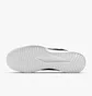 Кросівки чоловічі Nike Mens Hard Court Tennis Shoes Black Dc3432-008