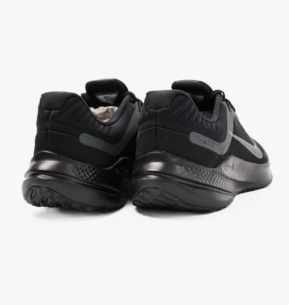 Кроссовки мужские Nike Quest 5 Black Dd0204-003