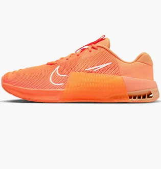 Кросівки чоловічі Nike Metcon 9 Amp Workout Shoes Orange DZ2616-800
