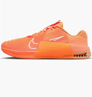 Кросівки чоловічі Nike Metcon 9 Amp Workout Shoes Orange DZ2616-800