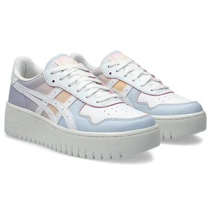 Кроссовки женские Asics Japan S Pf White 1202A479-101