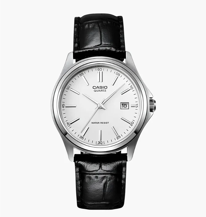 Годинник жіночий Casio Collection LTP-1183E-7ADF